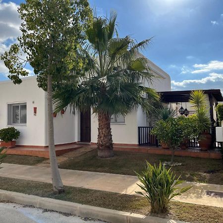 Casa La Vida - Golf Villa With Private Pool Alhama de Murcia Eksteriør bilde