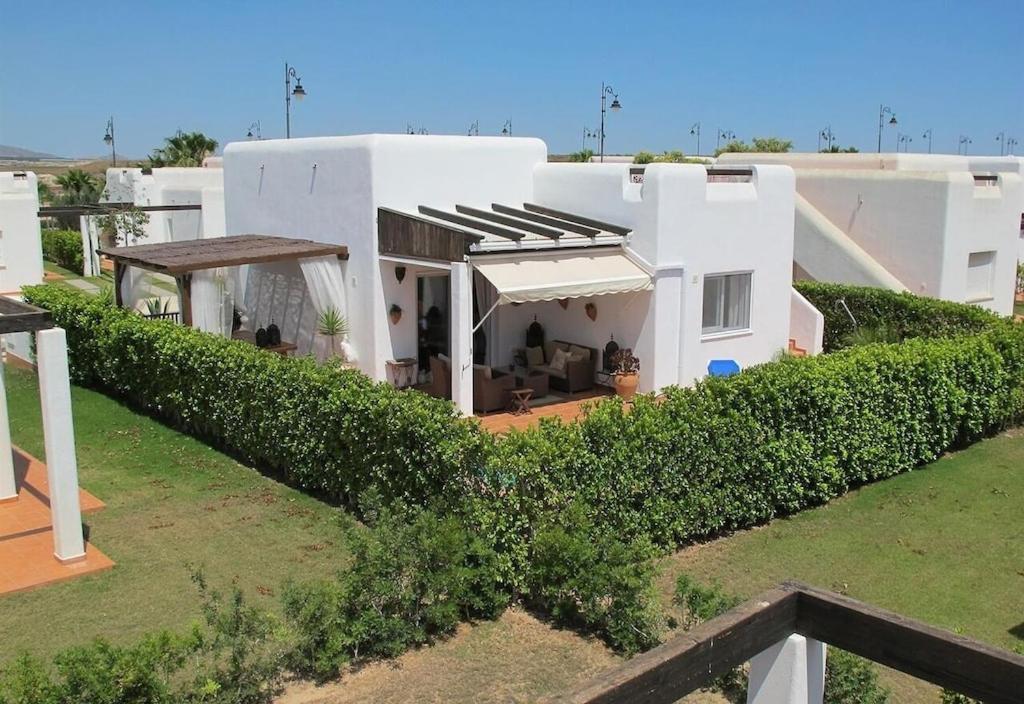 Casa La Vida - Golf Villa With Private Pool Alhama de Murcia Eksteriør bilde