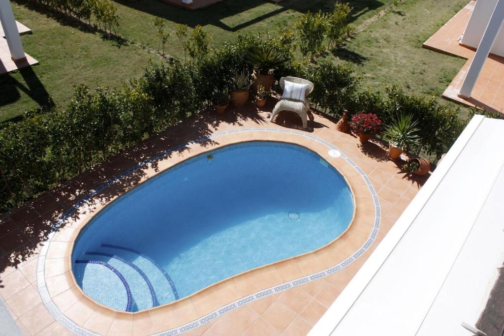 Casa La Vida - Golf Villa With Private Pool Alhama de Murcia Eksteriør bilde