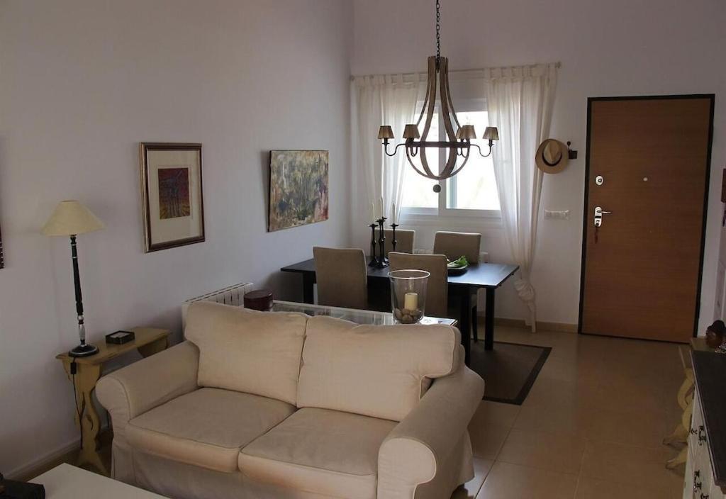 Casa La Vida - Golf Villa With Private Pool Alhama de Murcia Eksteriør bilde