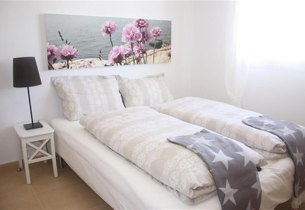 Casa La Vida - Golf Villa With Private Pool Alhama de Murcia Eksteriør bilde