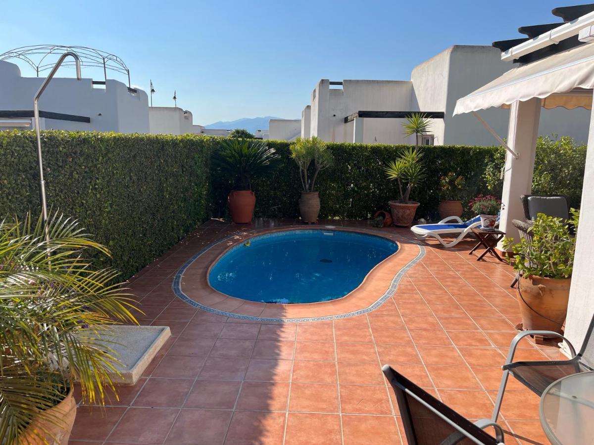 Casa La Vida - Golf Villa With Private Pool Alhama de Murcia Eksteriør bilde