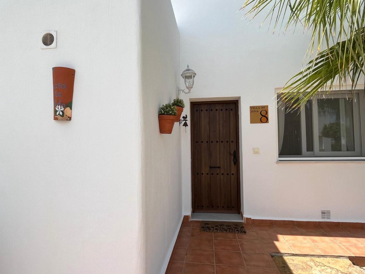 Casa La Vida - Golf Villa With Private Pool Alhama de Murcia Eksteriør bilde