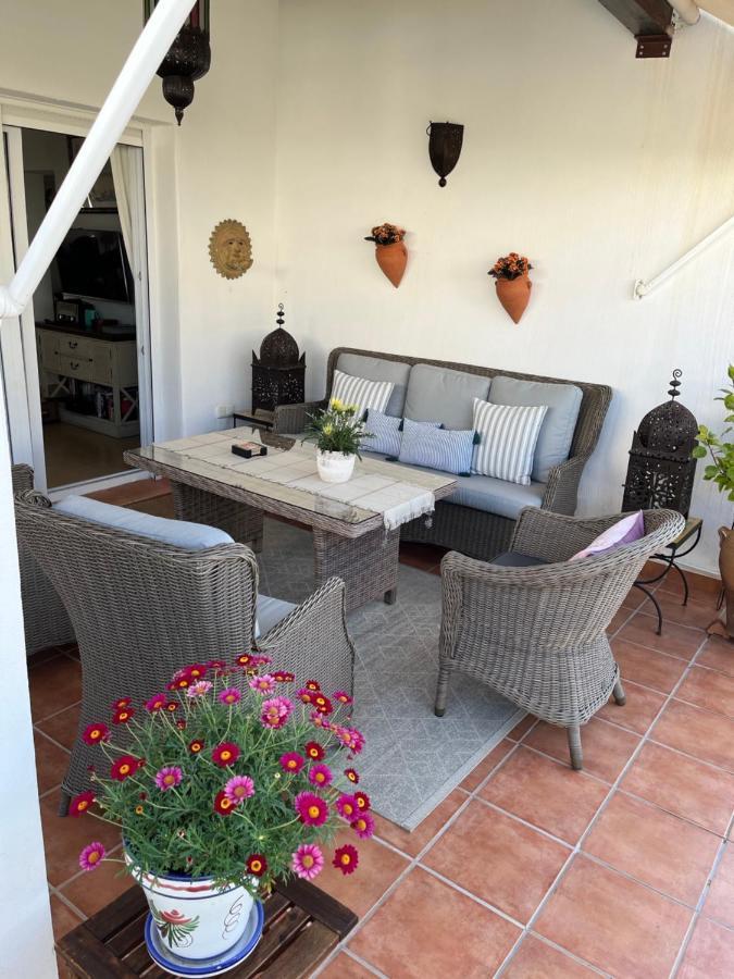 Casa La Vida - Golf Villa With Private Pool Alhama de Murcia Eksteriør bilde