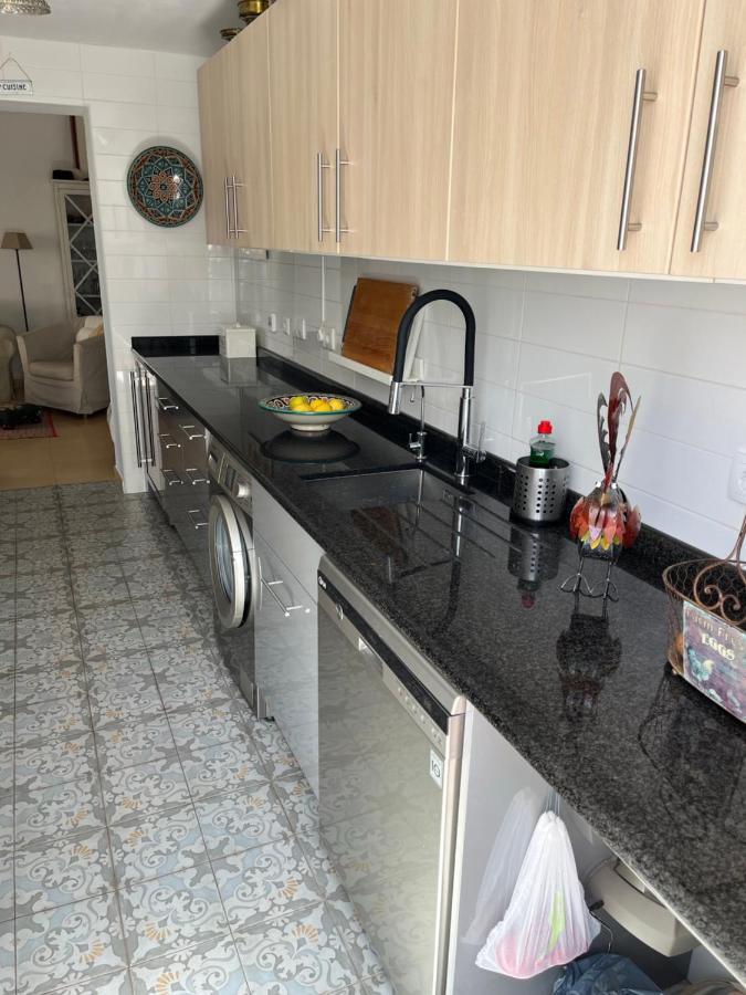 Casa La Vida - Golf Villa With Private Pool Alhama de Murcia Eksteriør bilde