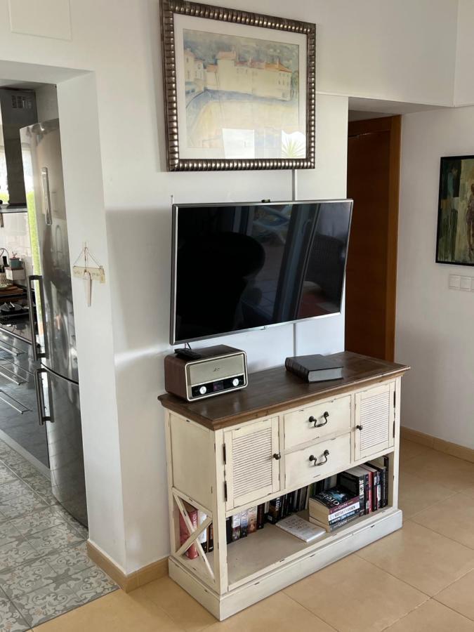 Casa La Vida - Golf Villa With Private Pool Alhama de Murcia Eksteriør bilde