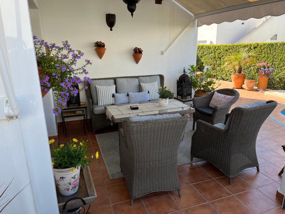 Casa La Vida - Golf Villa With Private Pool Alhama de Murcia Eksteriør bilde